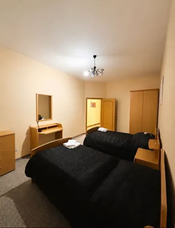 Prodej bytu 3+kk, Karlovy Vary, Nová louka, 124 m2