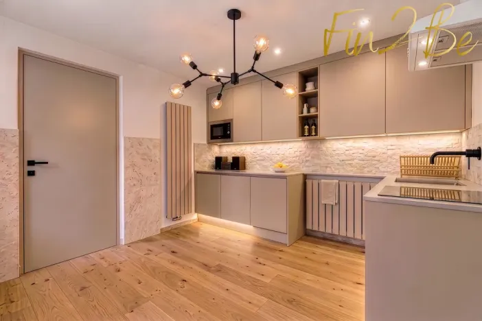 Prodej rodinného domu, Líšťany, V Poustkách, 61 m2