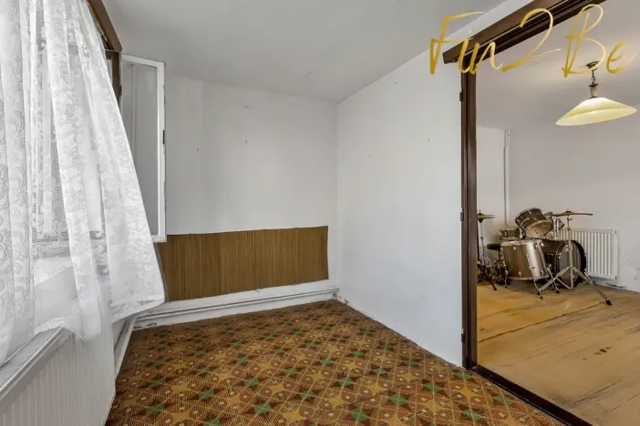 Prodej rodinného domu, Líšťany, V Poustkách, 61 m2