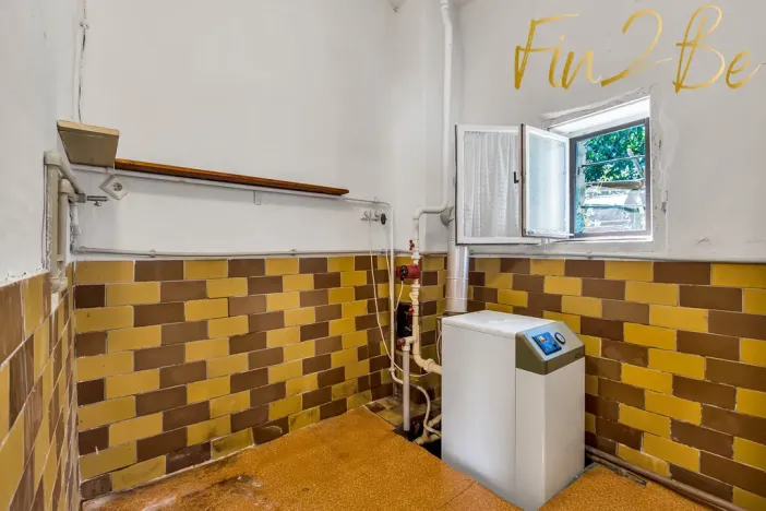 Prodej rodinného domu, Líšťany, V Poustkách, 61 m2