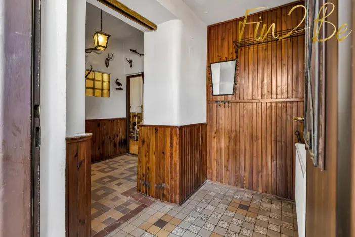 Prodej rodinného domu, Líšťany, V Poustkách, 61 m2