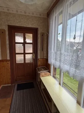 Prodej rodinného domu, Krivoklát, Slovensko, 120 m2