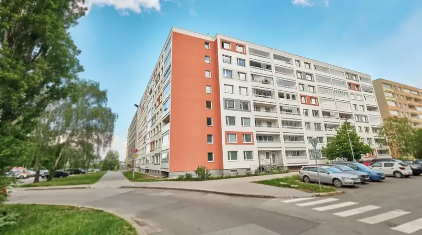 Prodej bytu 3+kk, Praha - Stodůlky, Borovanského, 80 m2