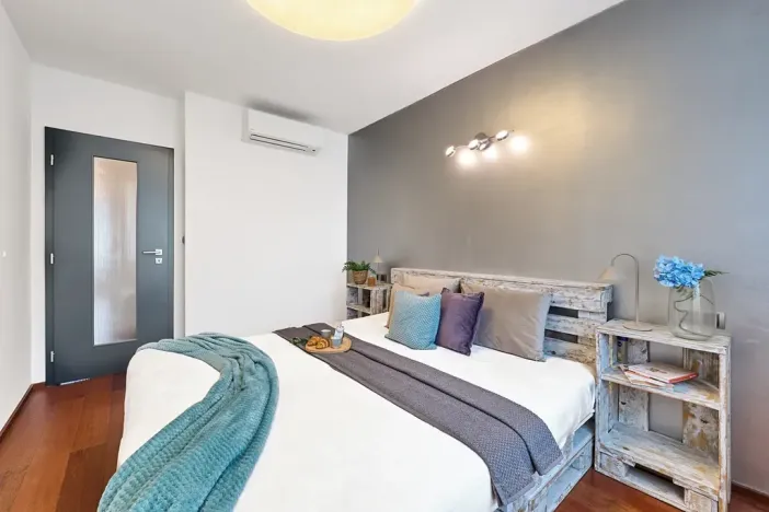 Prodej bytu 3+kk, Praha - Stodůlky, Borovanského, 80 m2