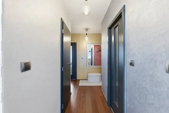 Prodej bytu 3+kk, Praha - Stodůlky, Borovanského, 80 m2