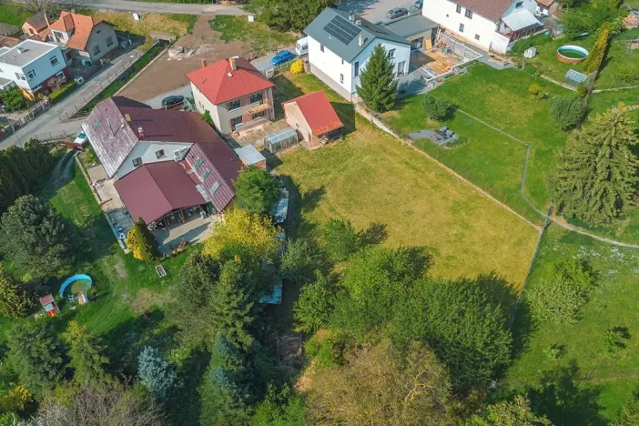 Prodej rodinného domu, Úhřetice, 160 m2