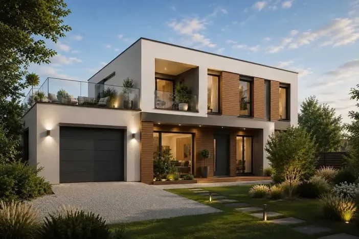 Prodej pozemku pro bydlení, Žehuň, 1390 m2