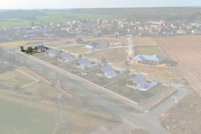 Prodej rodinného domu, Ráby, 89 m2