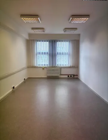 Pronájem kanceláře, Praha - Černý Most, Bryksova, 28 m2