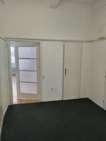 Pronájem bytu 2+kk, Pardubice, Sladkovského, 45 m2