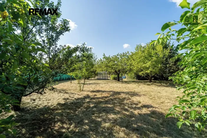 Prodej pozemku pro bydlení, Kostomlaty nad Labem, 1422 m2
