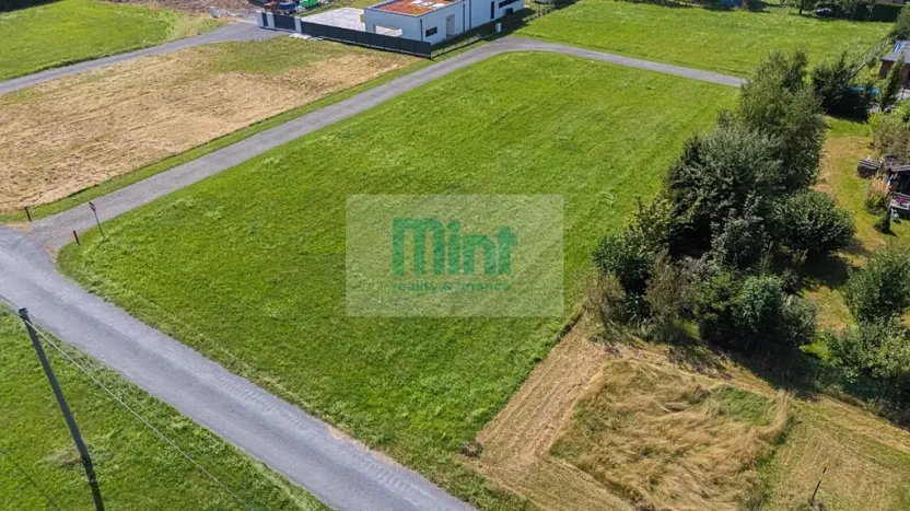 Prodej pozemku pro bydlení, Frenštát pod Radhoštěm, 1528 m2