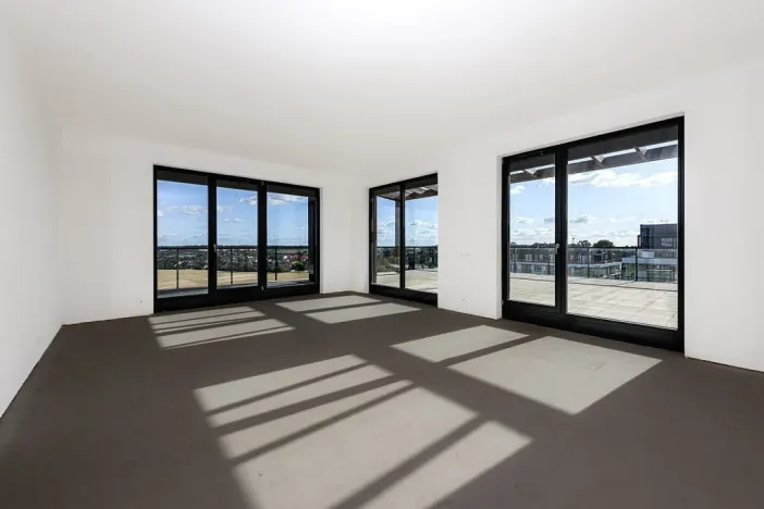 Prodej bytu 4+kk, Praha - Dolní Chabry, U Václava, 118 m2