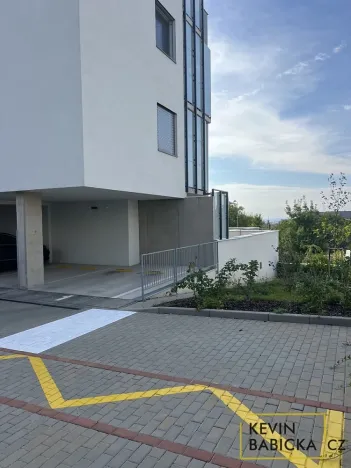 Prodej ostatní, Brno - Sadová, Kumpoštova