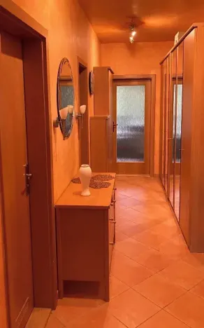 Pronájem bytu 2+kk, Praha - Strašnice, Názovská, 60 m2