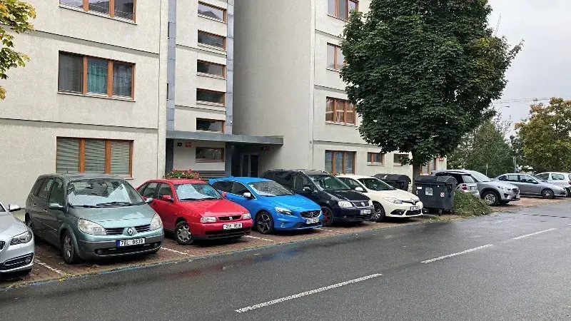 Pronájem bytu 2+kk, Praha - Strašnice, Názovská, 60 m2