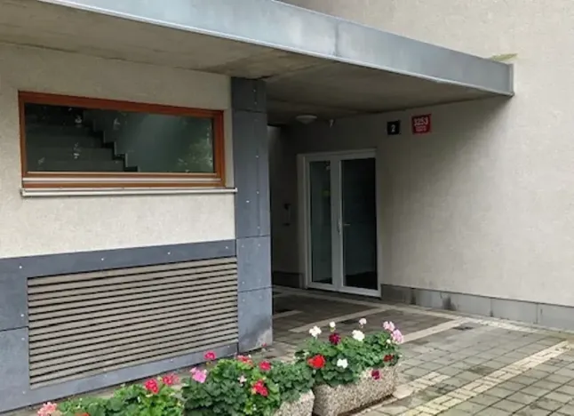 Pronájem bytu 2+kk, Praha - Strašnice, Názovská, 60 m2