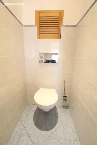 Prodej bytu 3+1, Praha - Záběhlice, Topolová, 72 m2