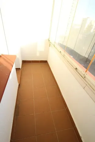 Prodej bytu 3+1, Praha - Záběhlice, Topolová, 72 m2