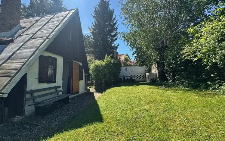 Prodej chaty, Čím, 50 m2