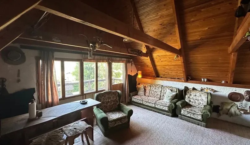 Prodej chaty, Čím, 50 m2