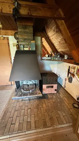 Prodej chaty, Čím, 50 m2