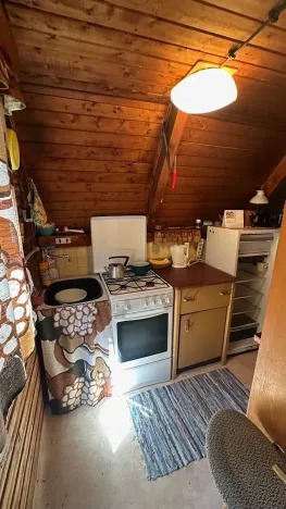 Prodej chaty, Čím, 50 m2