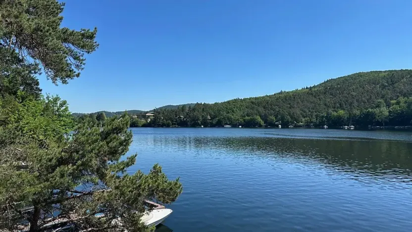 Prodej chaty, Čím, 50 m2