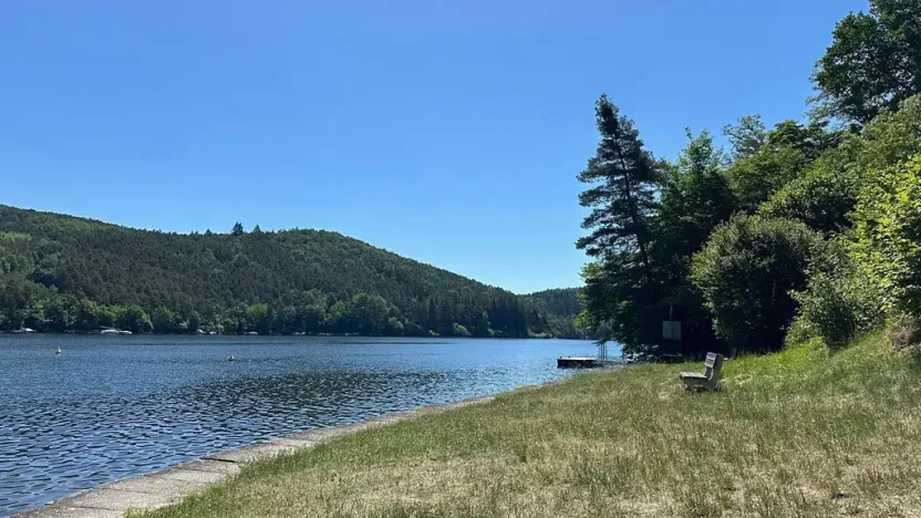 Prodej chaty, Čím, 50 m2