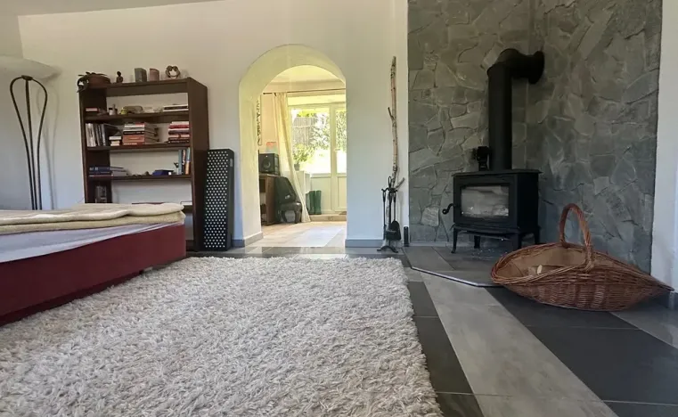 Prodej rodinného domu, Benešov nad Černou, 120 m2