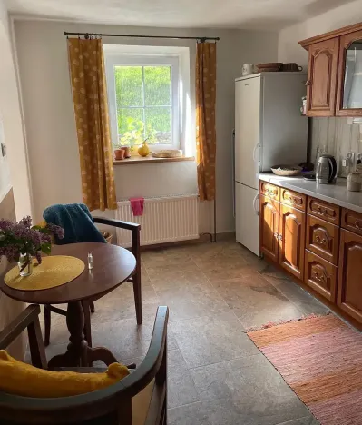Prodej rodinného domu, Benešov nad Černou, 120 m2
