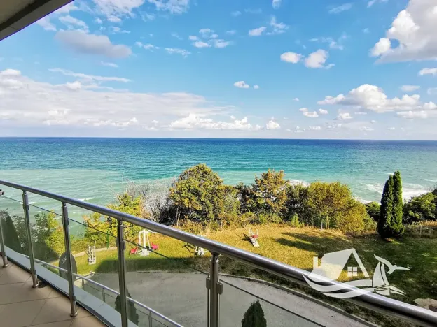 Prodej bytu 3+kk, Bjala, Bulharsko, 177 m2