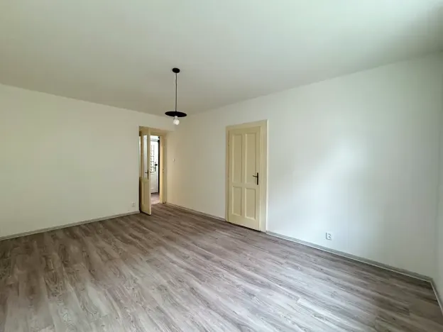 Pronájem bytu 3+1, Praha - Žižkov, Lucemburská, 74 m2
