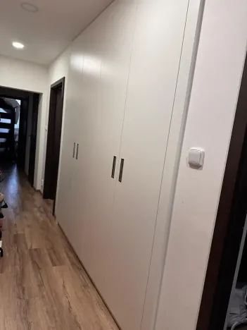 Pronájem bytu 3+kk, Praha - Komořany, Za sídlištěm, 77 m2