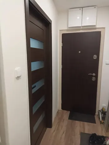 Pronájem bytu 3+kk, Praha - Komořany, Za sídlištěm, 77 m2