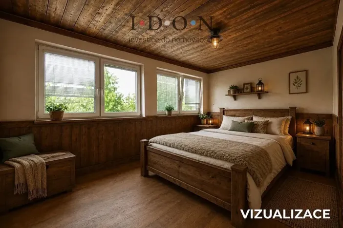 Prodej chaty, Kunčice pod Ondřejníkem, 80 m2