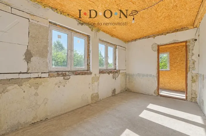 Prodej chaty, Kunčice pod Ondřejníkem, 80 m2
