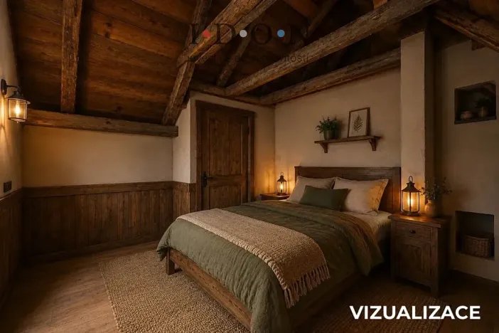 Prodej chaty, Kunčice pod Ondřejníkem, 80 m2