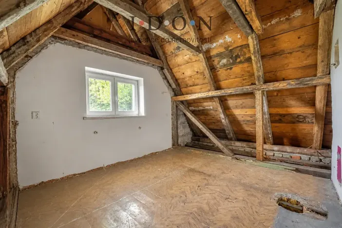 Prodej chaty, Kunčice pod Ondřejníkem, 80 m2