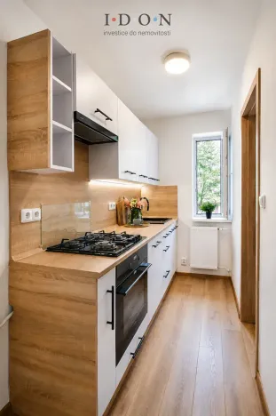 Prodej bytu 3+1, Frýdek-Místek, Nad Lipinou, 60 m2