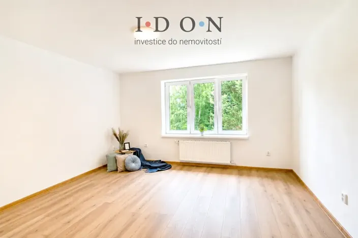 Prodej bytu 3+1, Frýdek-Místek, Nad Lipinou, 60 m2