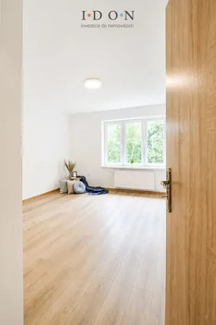 Prodej bytu 3+1, Frýdek-Místek, Nad Lipinou, 60 m2