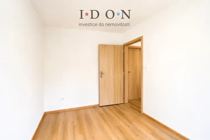 Prodej bytu 3+1, Frýdek-Místek, Nad Lipinou, 60 m2
