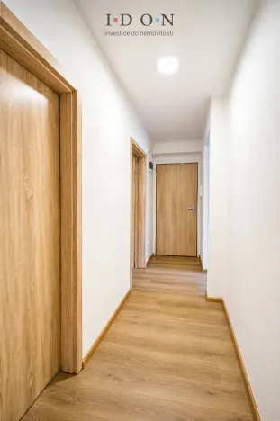 Prodej bytu 3+1, Frýdek-Místek, Nad Lipinou, 60 m2