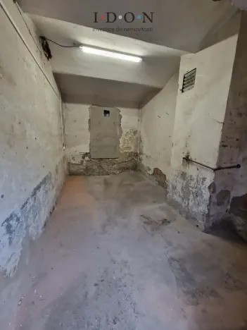 Pronájem garáže, Frýdek-Místek, 34 m2