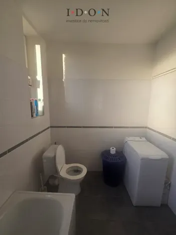 Pronájem bytu 3+1, Ostrava, Olešní, 92 m2