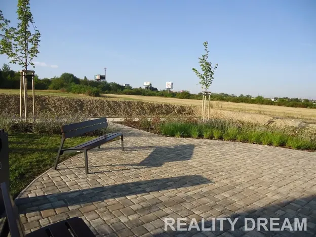 Pronájem bytu 2+kk, Praha - Hlubočepy, Ondrákové, 55 m2