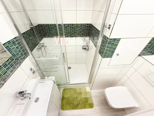 Pronájem bytu 2+1, Brno, Foltýnova, 45 m2
