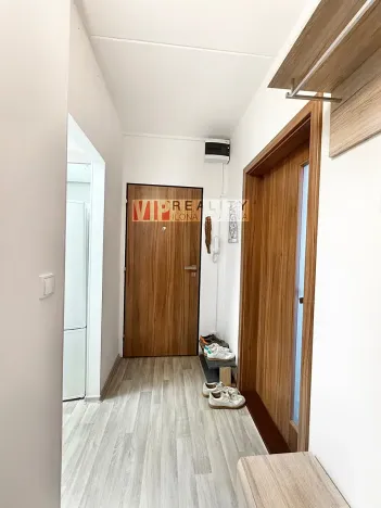 Pronájem bytu 2+1, Brno, Foltýnova, 45 m2
