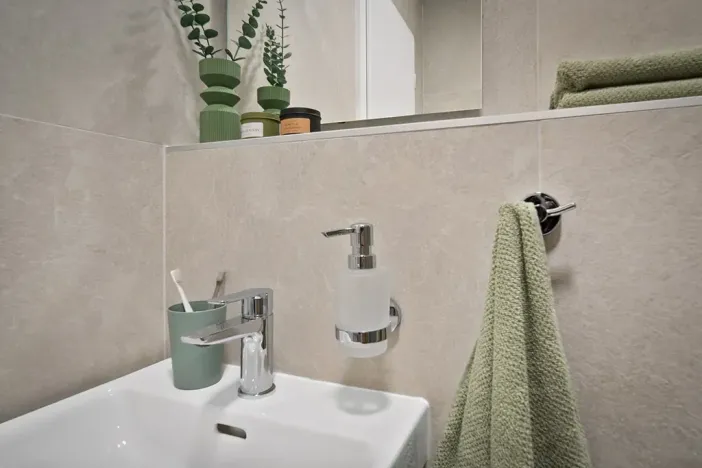 Prodej bytu 1+kk, Zlín, Družstevní, 35 m2
